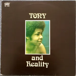 Tony and Reality